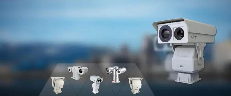 Innovación para un Mundo más Seguro