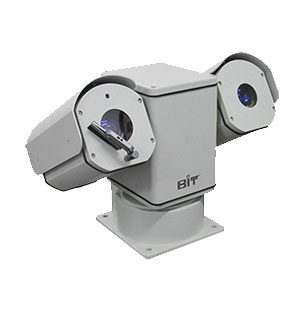CCTV Monitor Company hdh3020 laser Night Vision Network IP Cloud camera