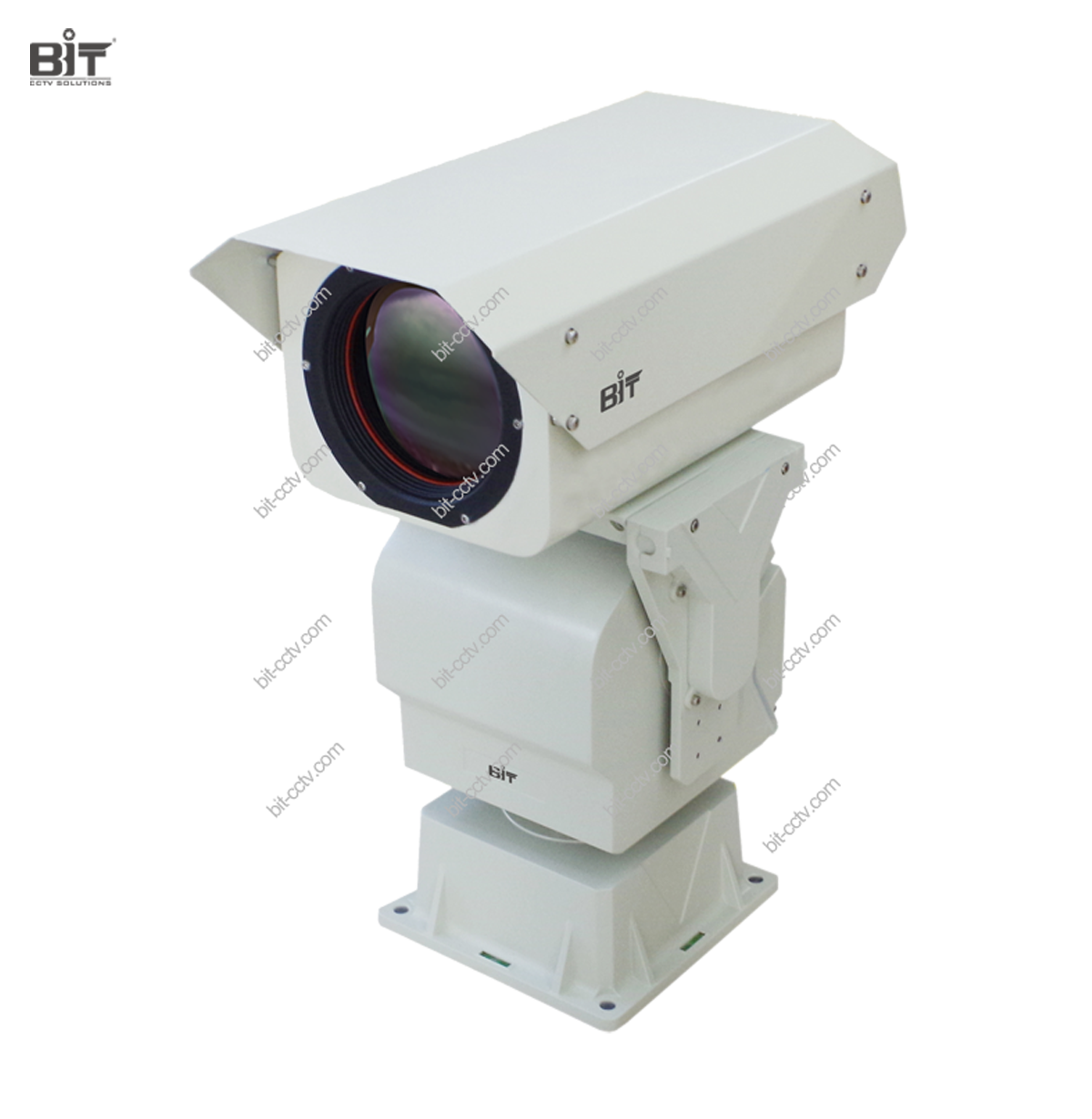 BIT-SN10-W Long Range Thermal Imaging PTZ Camera