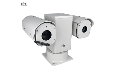 Bit - hd3020ls 1080p 32x Network laser Night Vision Cloud camera