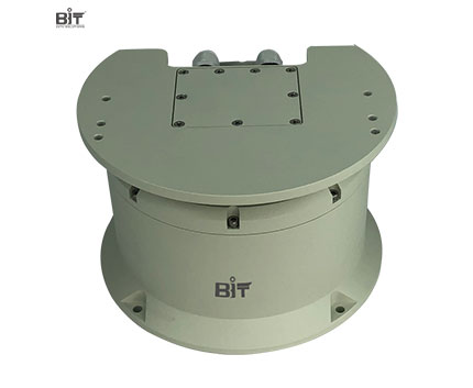 Bit - pt005 capacidad de carga del localizador de cabeza de disco ligero de un solo eje de velocidad variable al aire libre 10 kg (20,05 LB)