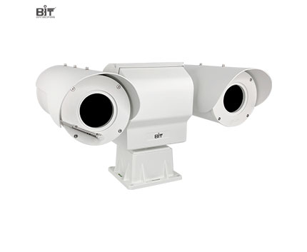 Bit - pt330l outdoor High - accuracy medium Head with Side Shell