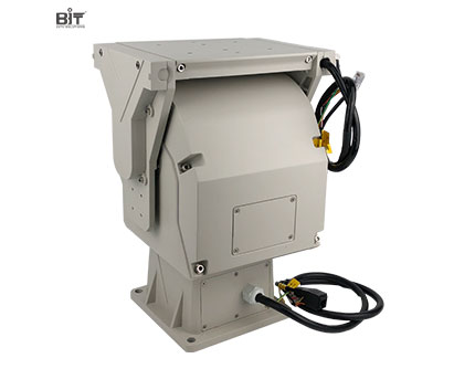 Bit - pt540 outdoor Variable Speed medium Cloud Head, with a live load of up to 35 kg (77.16 LB)
