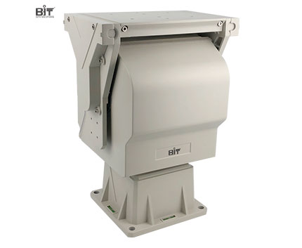 Bit - pt520 outdoor Variable Speed medium Cloud Head, with high load of 15kg (30.06lb)