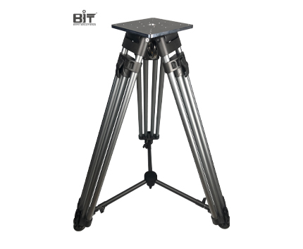 9116Y 110kg trípode de carga pesada para unidad Pan Tilt