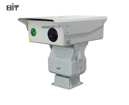 BIT-RC2050W de visión nocturna láser de red HD de largo alcance Cámara PTZ