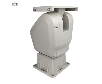 BIT-PT410 al aire libre, de alta velocidad, cabezal de inclinación para luz, con carga útil de hasta 10kg/20.05lb