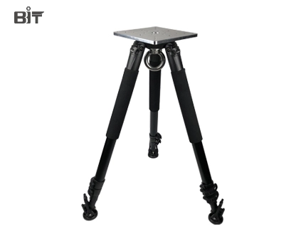 703A trípode de carga 40kg para unidad Pan Tilt
