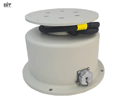 Rotador y posicionador de BIT-SPT15 de 15kg/33lb de carga