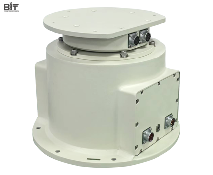 Rotador y posicionador de BIT-SPT60 de 60kg/132 libras de carga